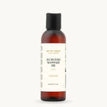 Ayurvedic Massage Oil - VATA Dosha
