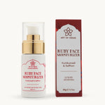 Hidratante Facial Ruby