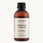 Triphaladi Thailam