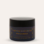 Creme Natural para as Mãos