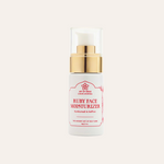 Hidratante Facial Ruby