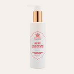 Gel de Limpeza Facial Ruby - Kumkumadi