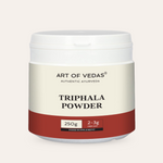 Pó de Triphala 250g