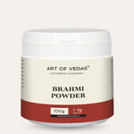 Pó de Brahmi 100g