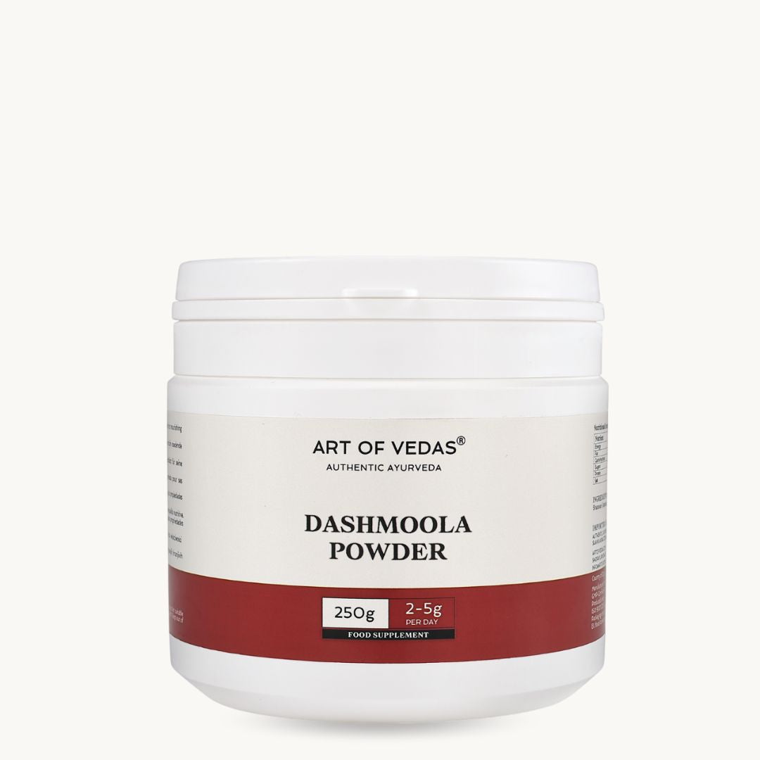 Pó de Dashmoola