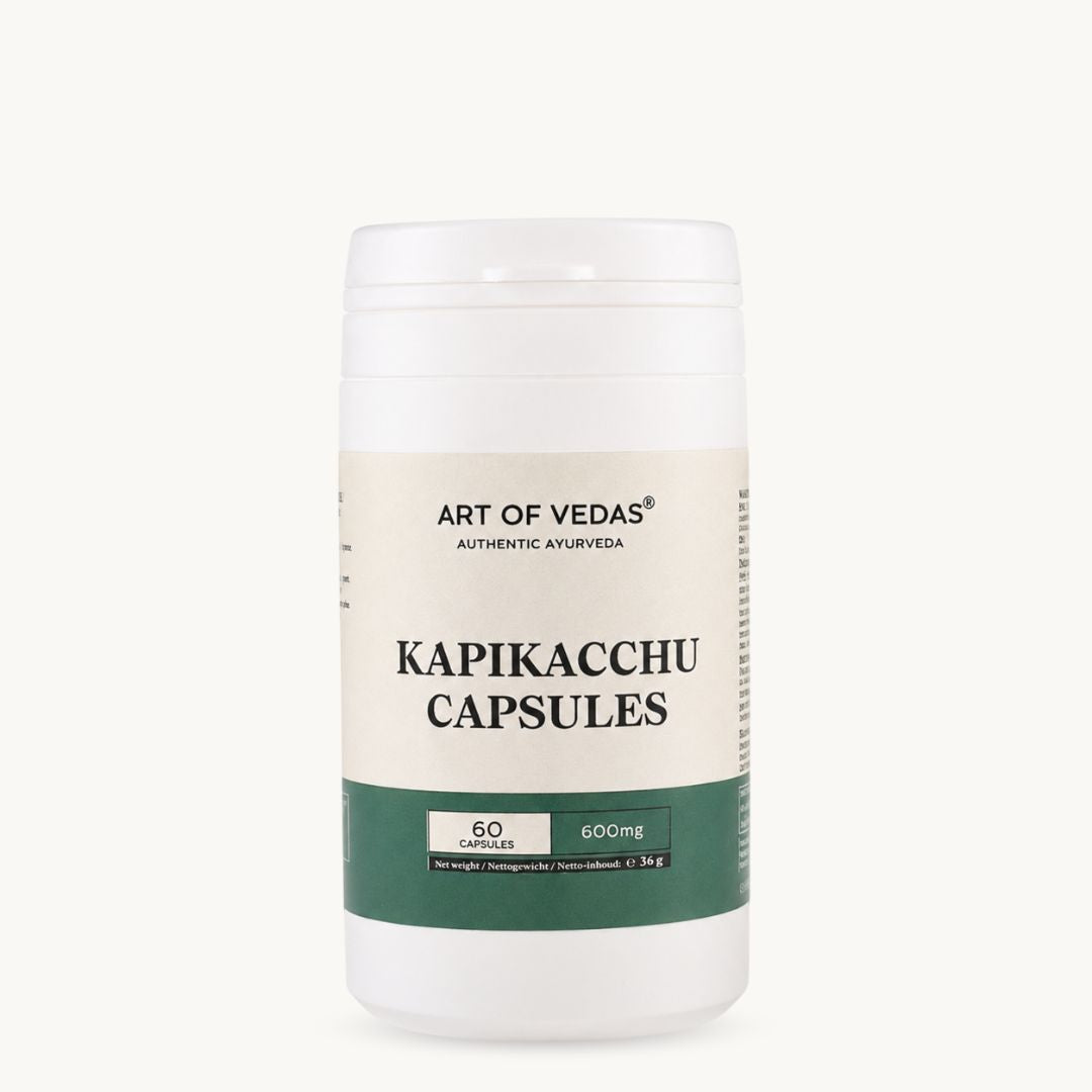 Cápsulas de Kapikacchu