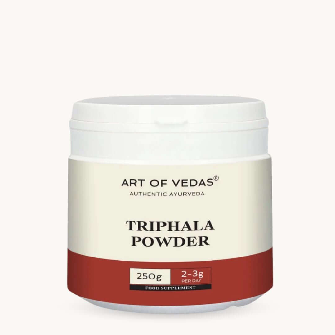 Triphala Pulver 250g