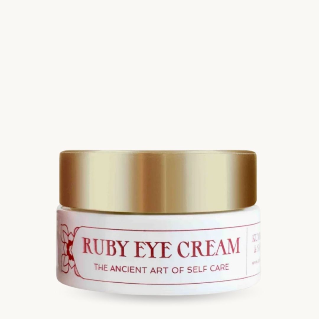 Creme de Olhos Ruby