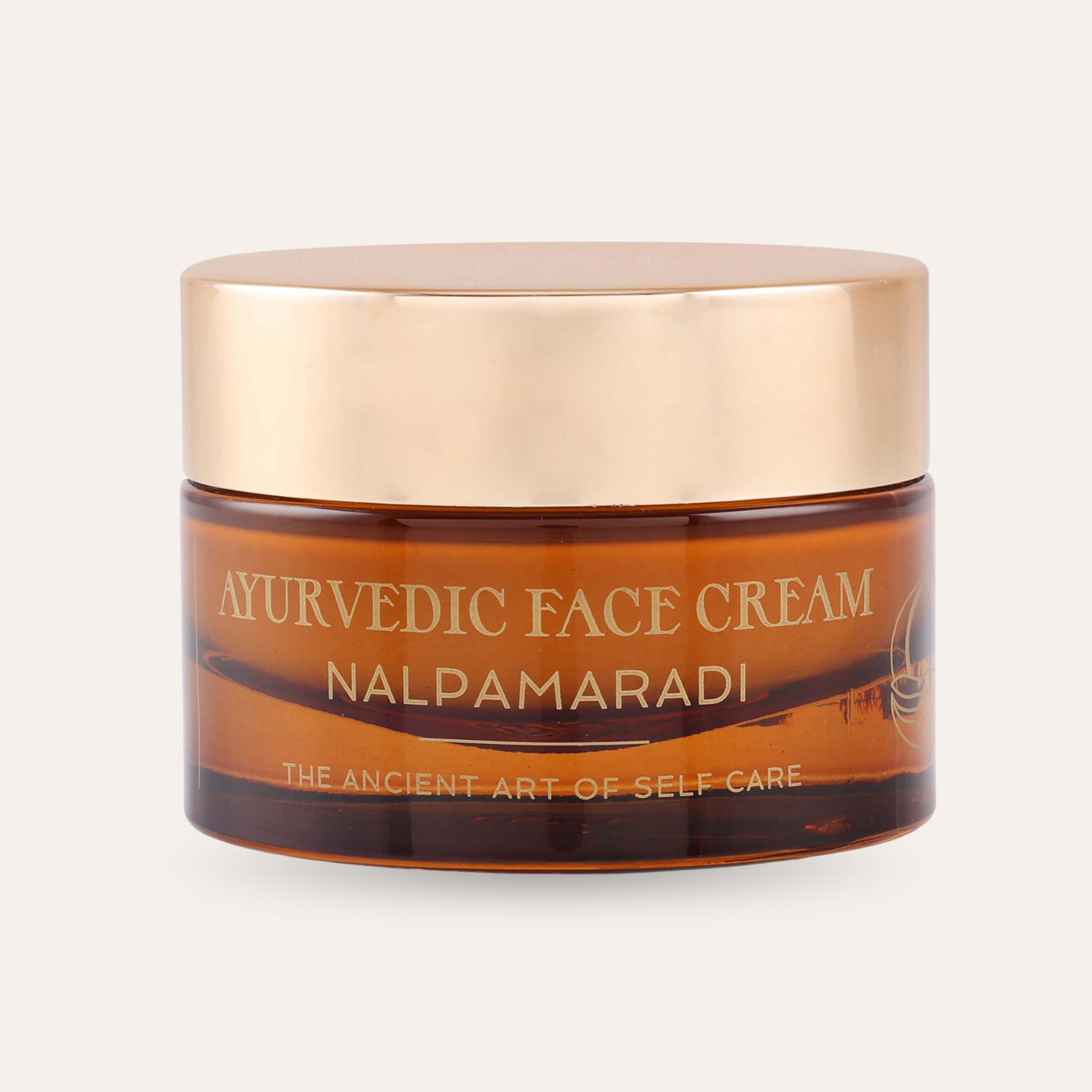 Creme Facial Ayurvédico