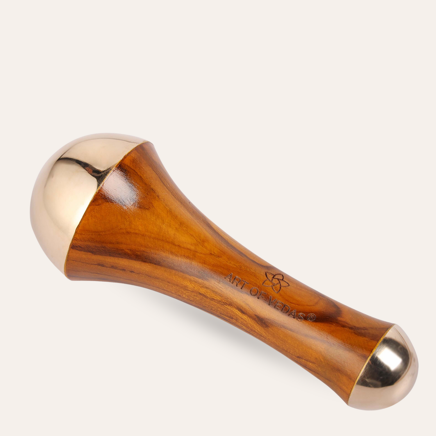 Kansa Wand - Dupla Face